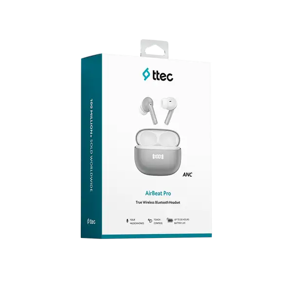 AirBeat Pro