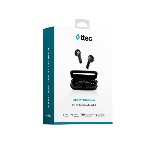 AirBeat UltraSlim
