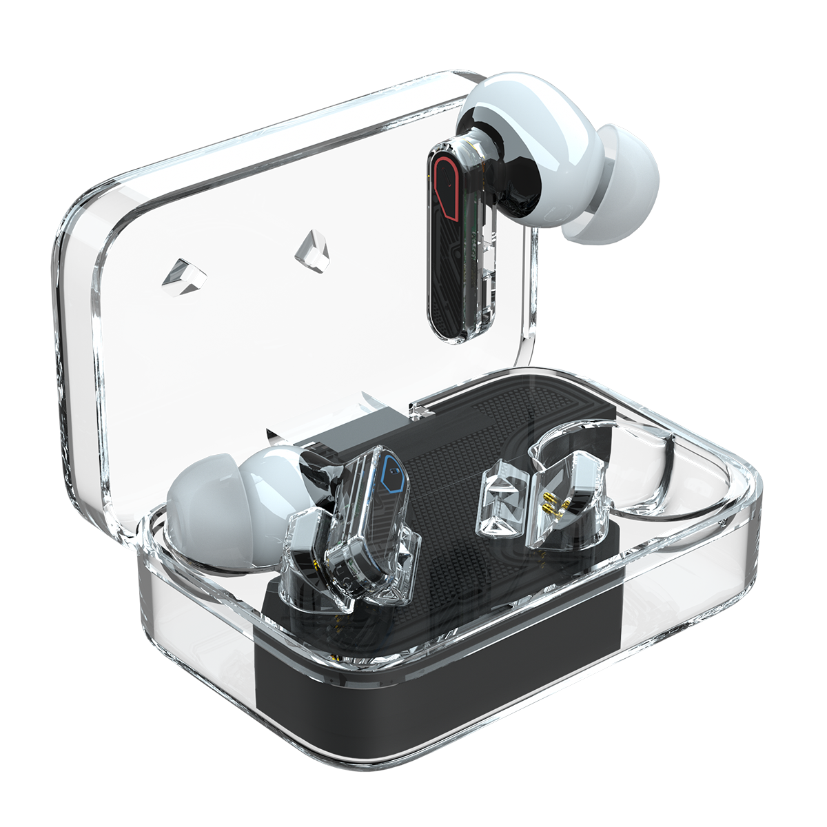 Wireless Earbuds ANC FF 5.3 Wireless Earbuds