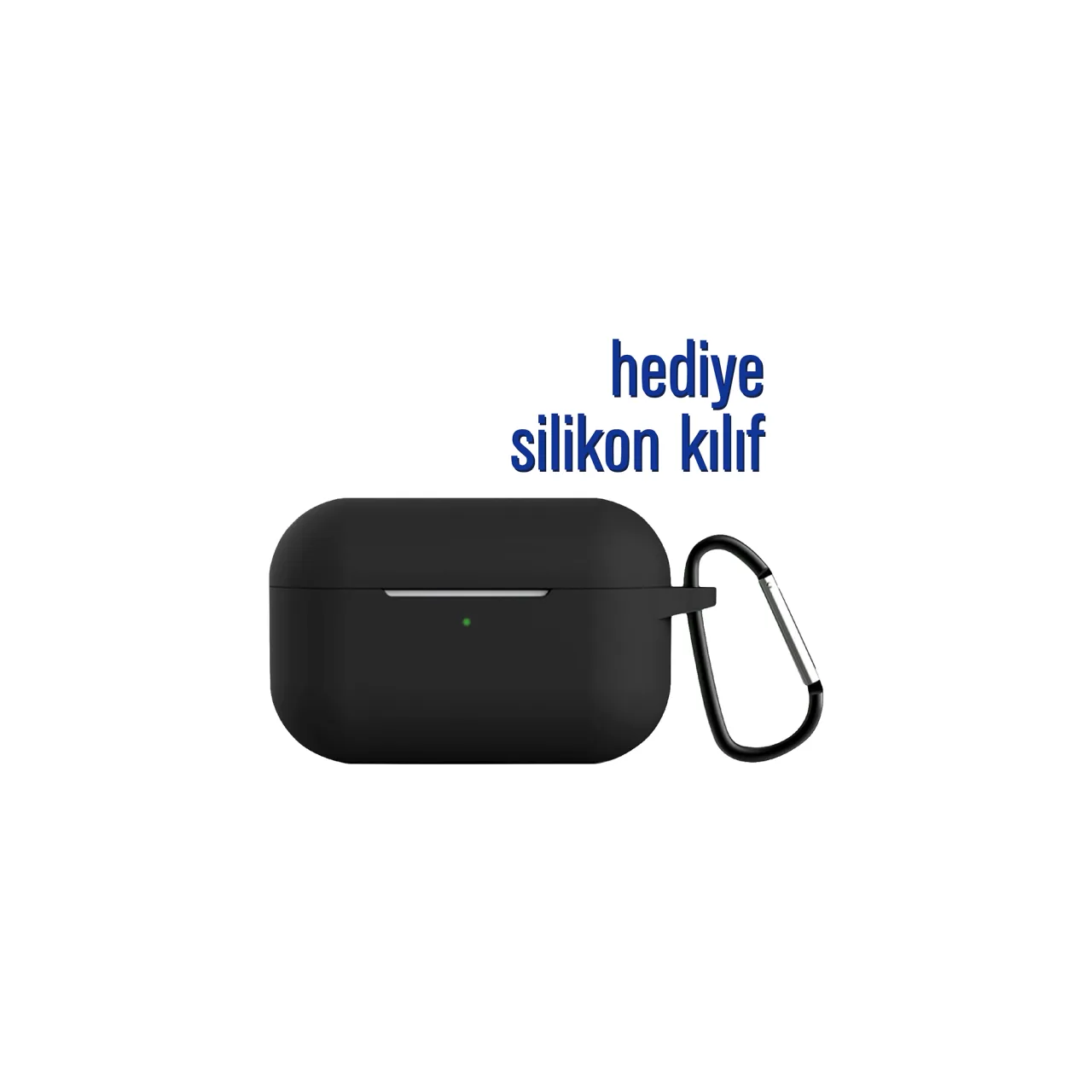 WIRELESS HEADSET