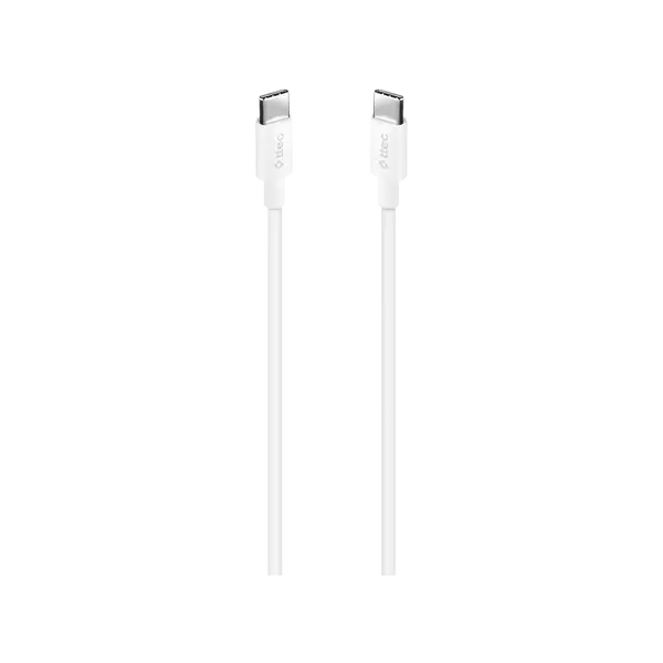 60W USB-C TO USB-C CABLE