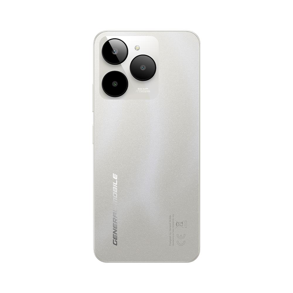 ERA 30 Stellar White